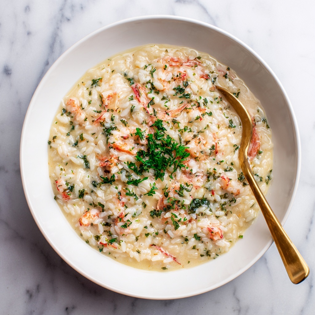 Creamy Chicken and Rice: A Comfort Food Classic Recipe - Recipe Image