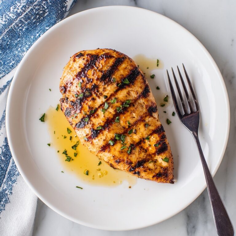 Melt-In-Your-Mouth Chicken Breast Recipe
