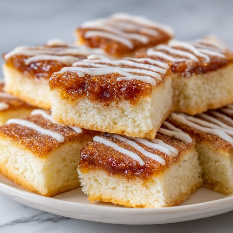 Cinnamon-Sugar Crescent Roll Pizza Recipe