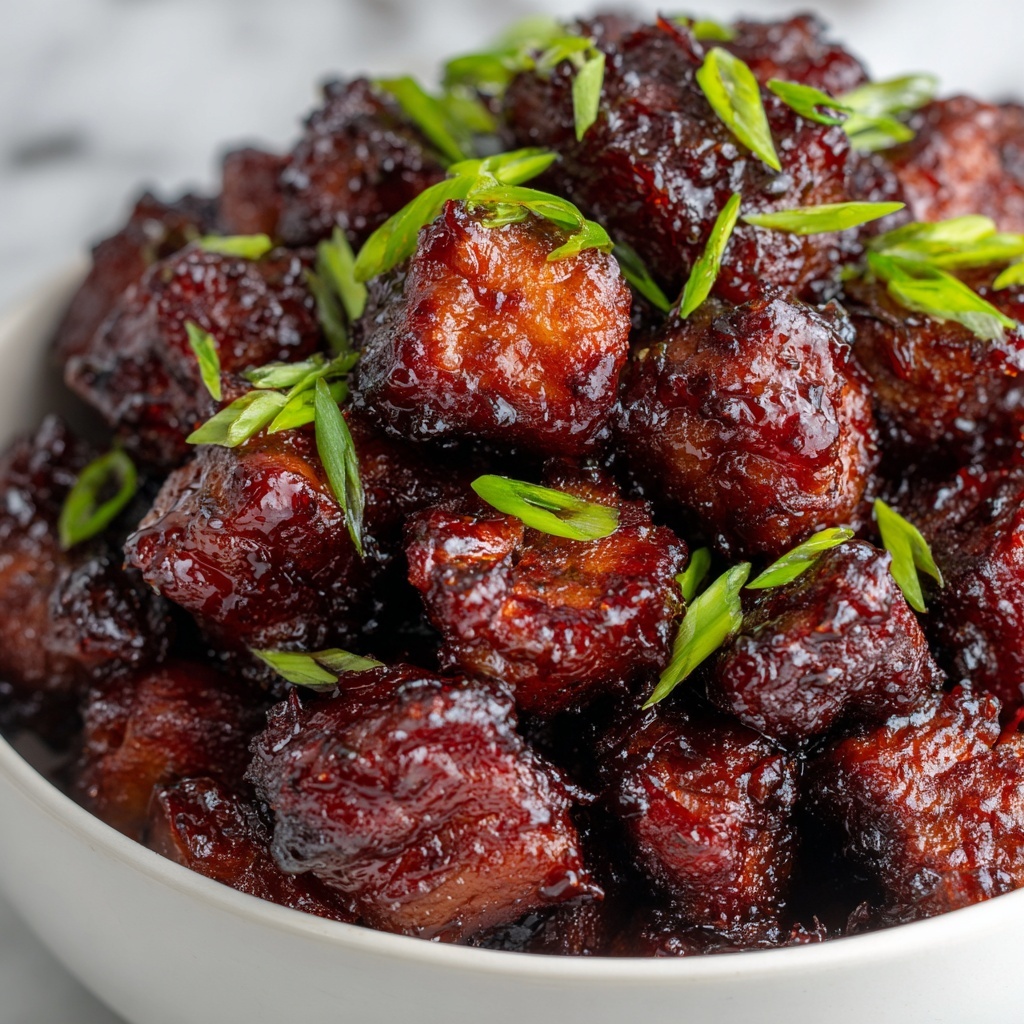 Sticky Honey Chicken Recipe - Recipe Image