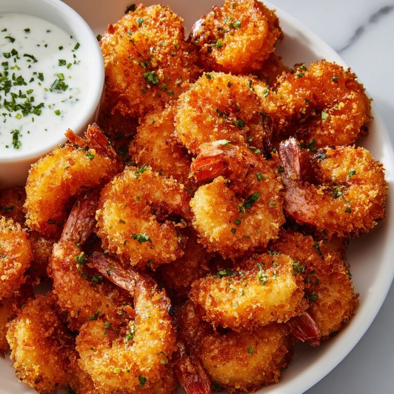 Crab Crunchies Recipe