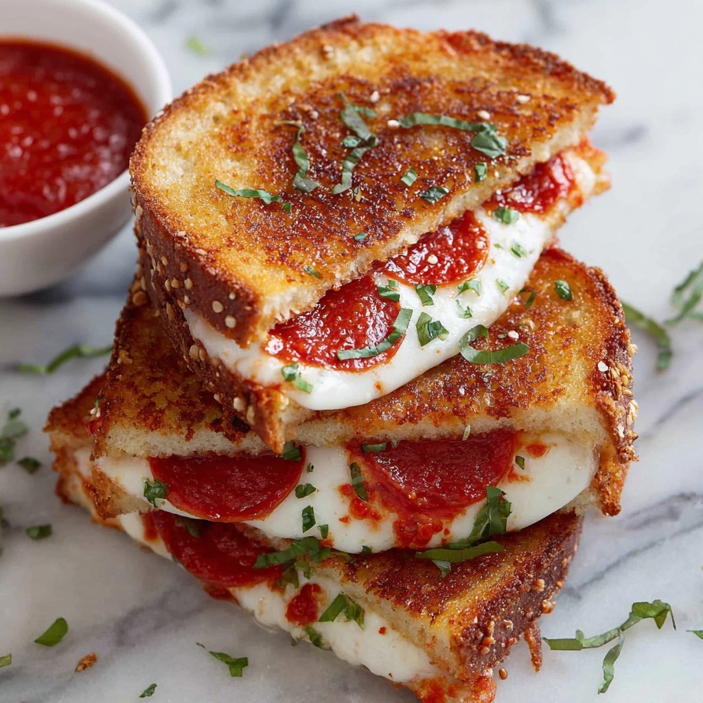 Homemade Stromboli Recipe - Recipe Image