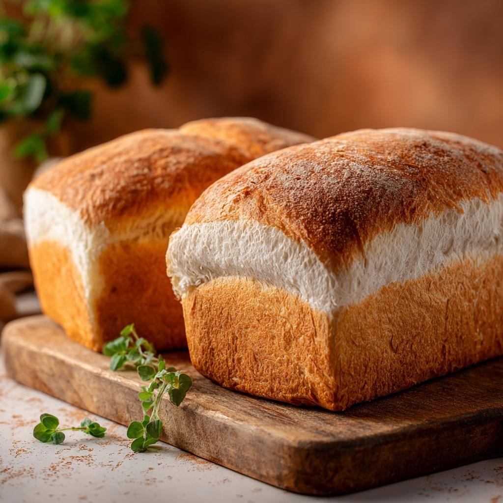 The Only Bread Recipe You'll Ever Need Recipe - Recipe Image