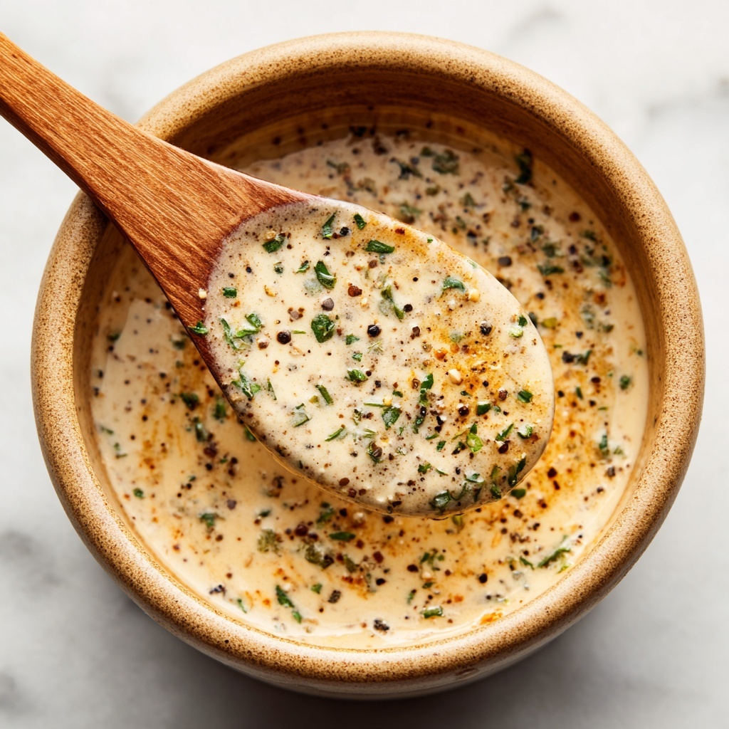 Cajun Cream Sauce Recipe - Recipe Image