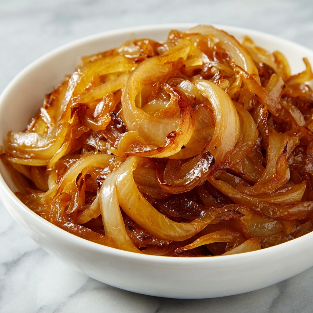 Cumin Butter Onion Boil Recipe - Recipe Image