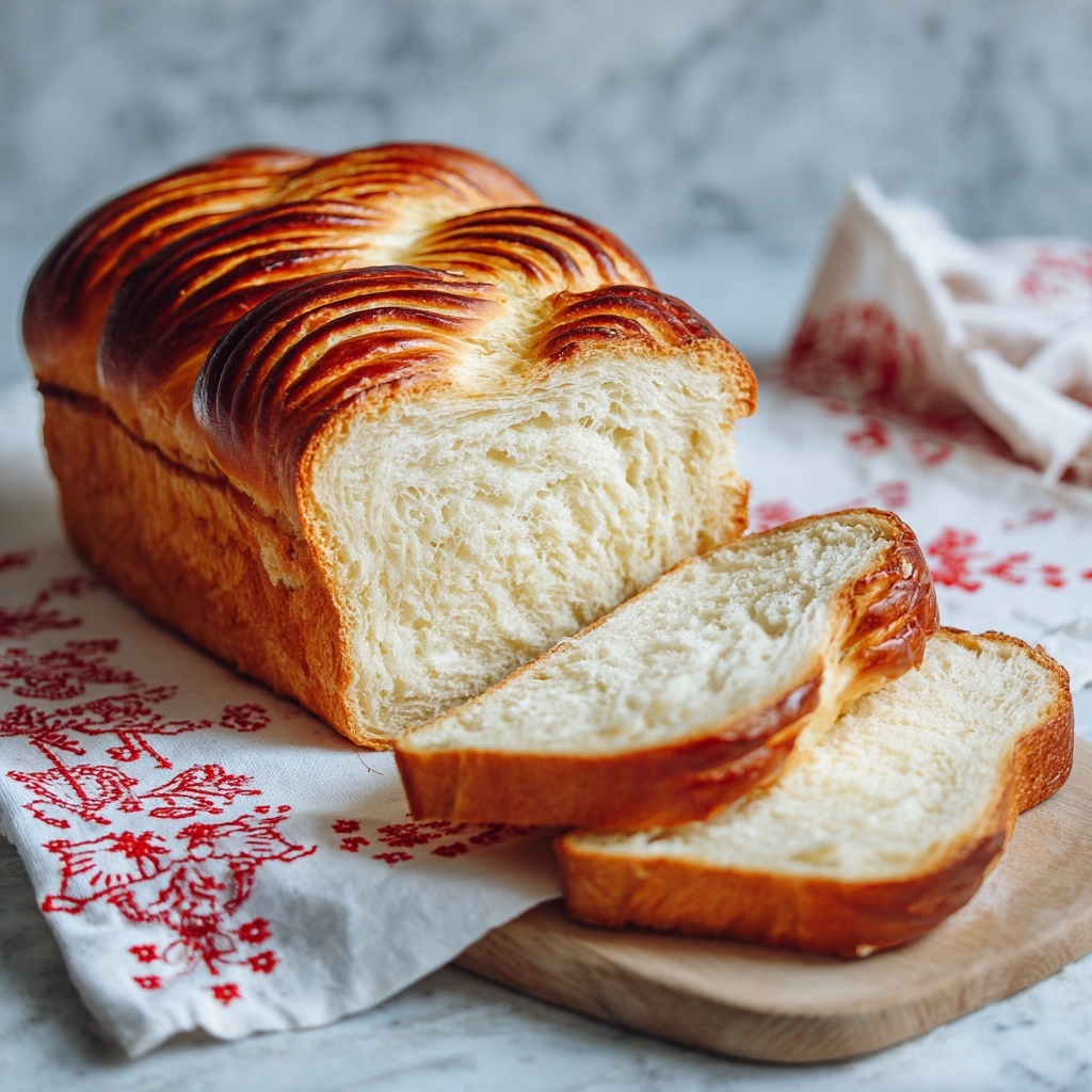 Fluffy Keto Cottage Cheese Cloud Bread Recipe - Recipe Image