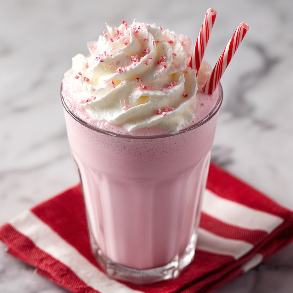 Frozen Hot Chocolate Recipe - Recipe Image