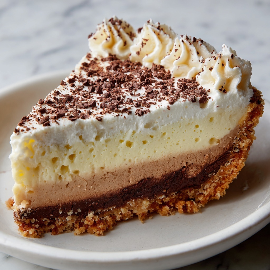 Oatmeal Creme Pie Cheesecake Recipe - Recipe Image