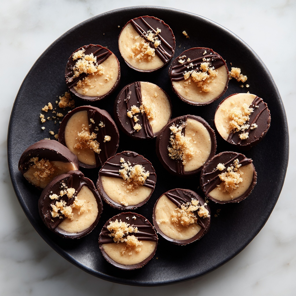 Classic Buckeyes Recipe - Recipe Image