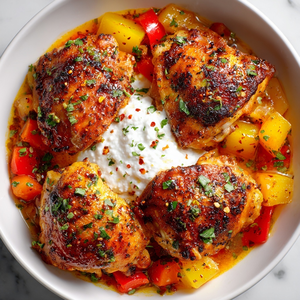 Crock Pot Marry Me Chicken Recipe - Recipe Image