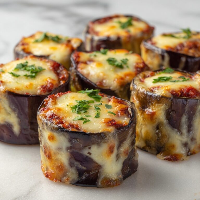 Healthy Eggplant Rollatini: An Incredible Wholesome Recipe