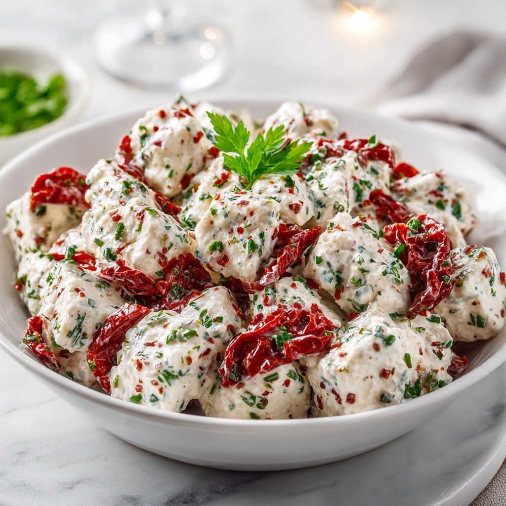 Crab Salad Recipe - Recipe Image