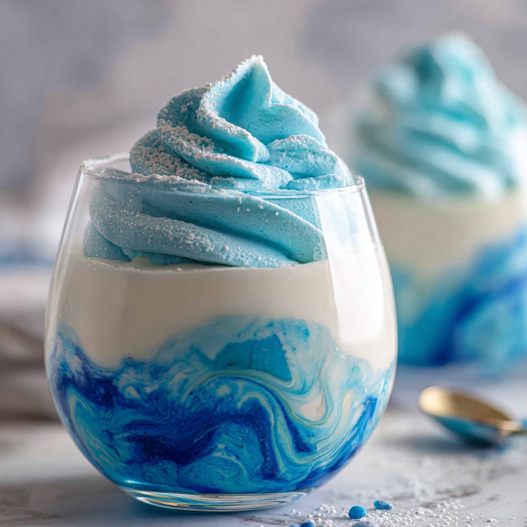 Whipped Kool-Aid Dip or Topping Recipe - Recipe Image