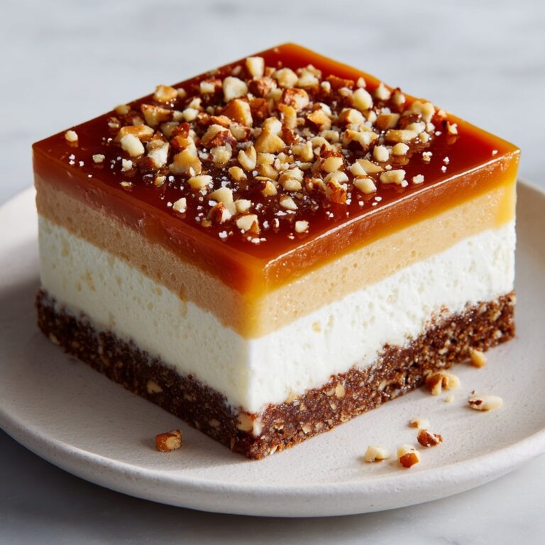 Ultimate Peanut Butter Cheesecake Recipe