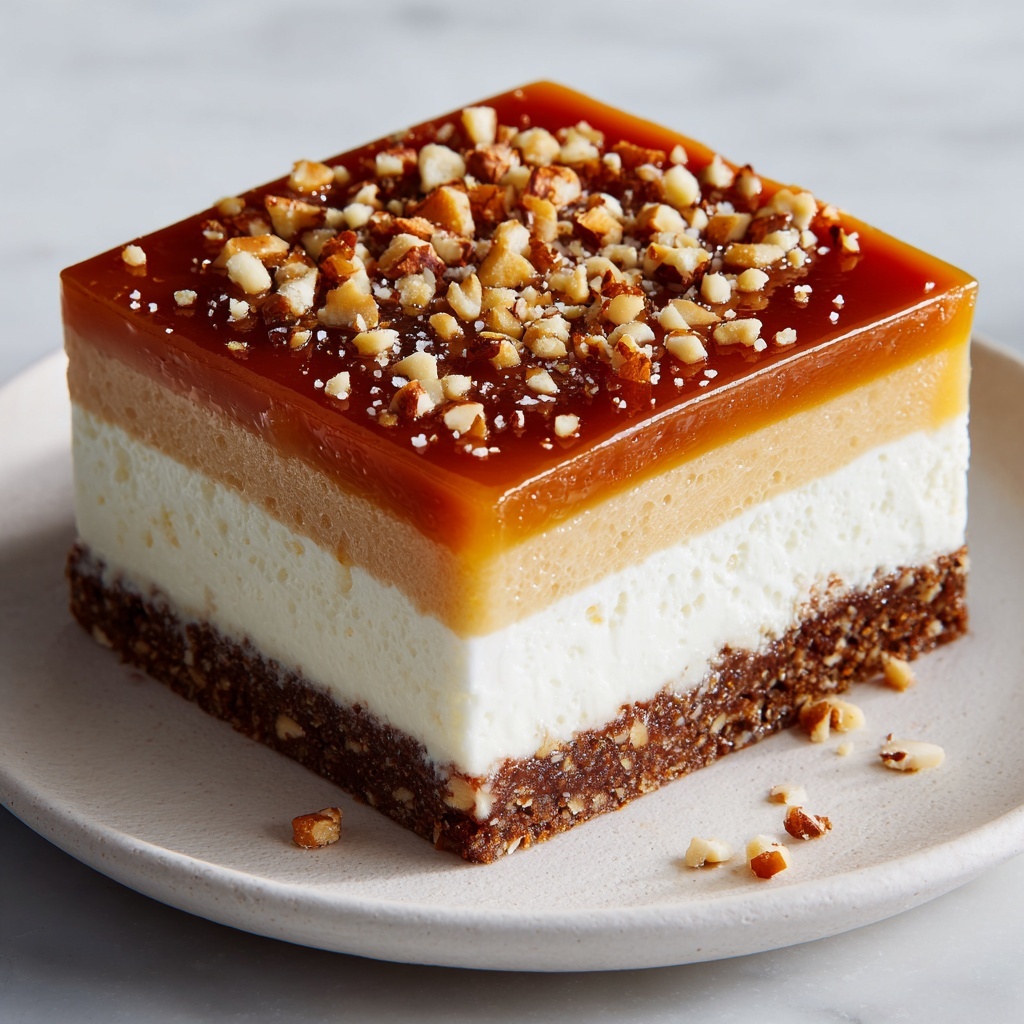 Ultimate Peanut Butter Cheesecake Recipe - Recipe Image