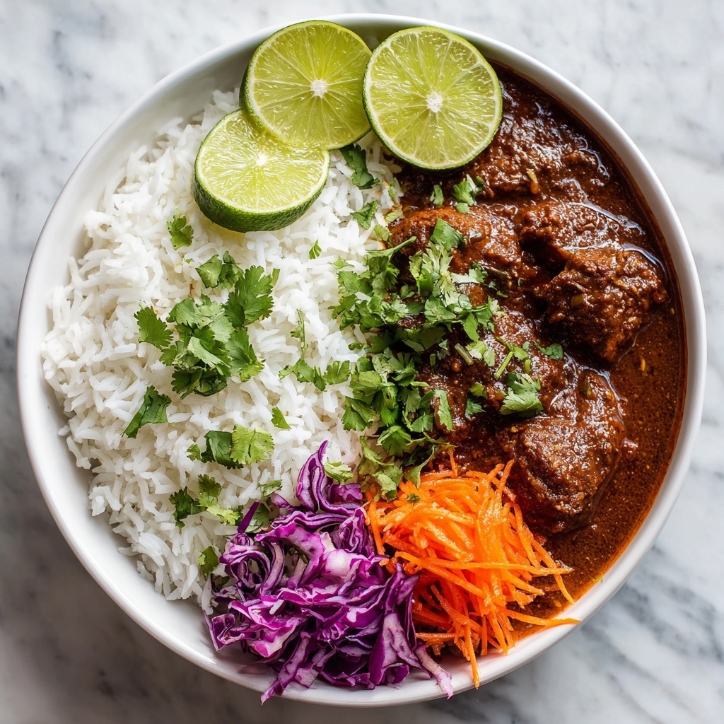 Authentic Beef Chile Colorado: An Incredible Ultimate Recipe - Recipe Image