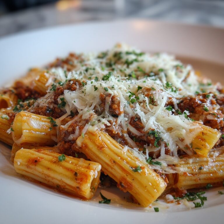 Buttered Lobster Pasta with Cherry Tomatoes Recipe