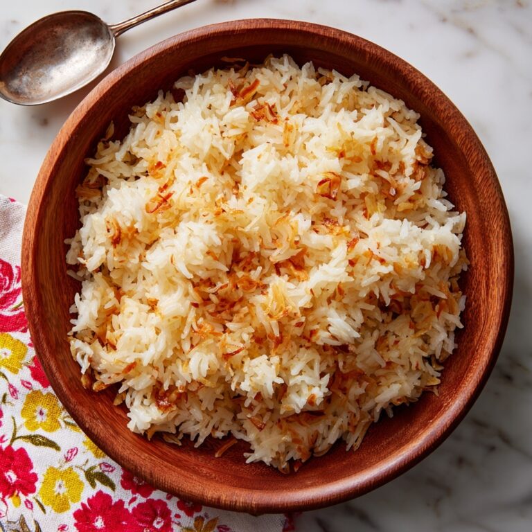 Easy Mexican Rice Recipe