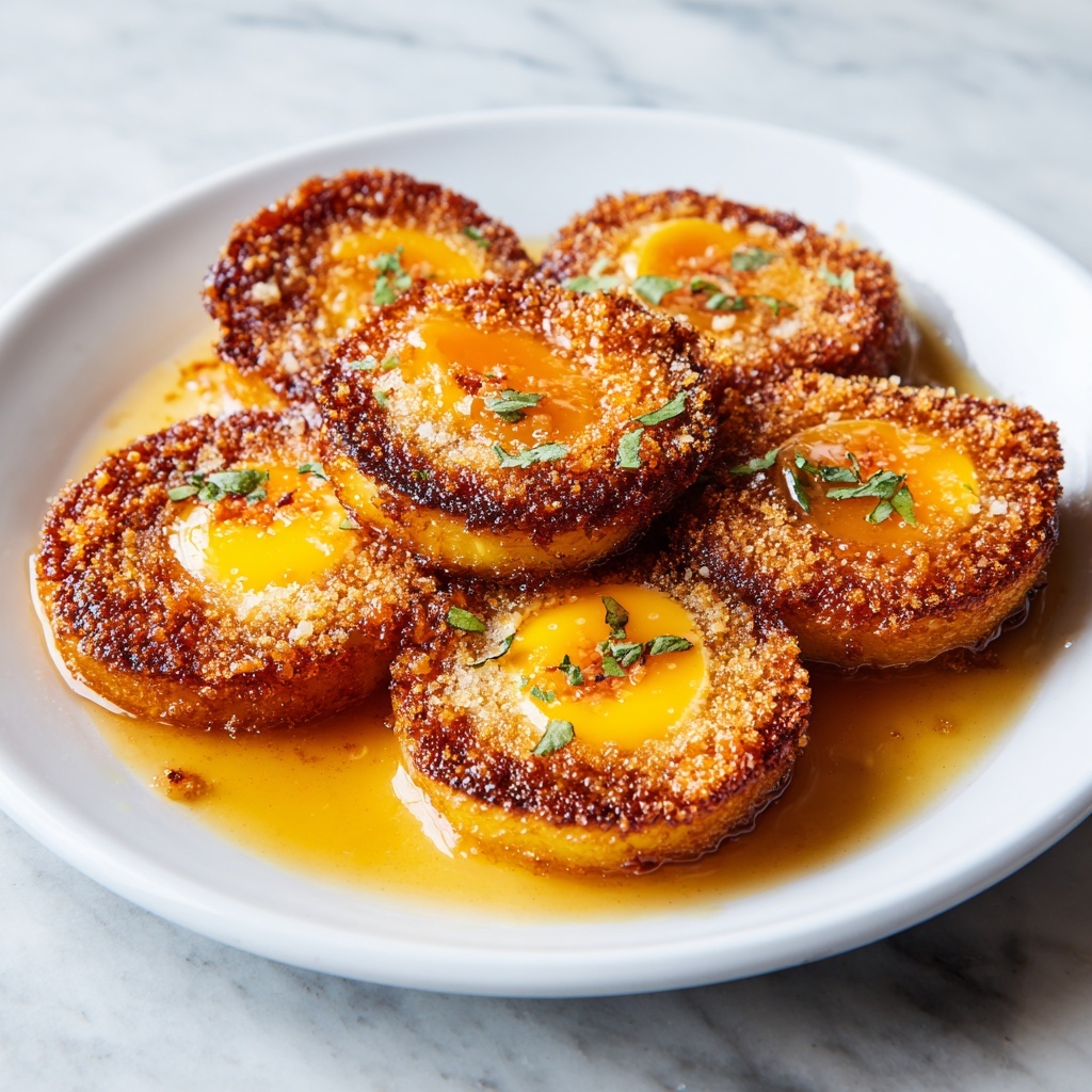 Armadillo Eggs Recipe - Recipe Image