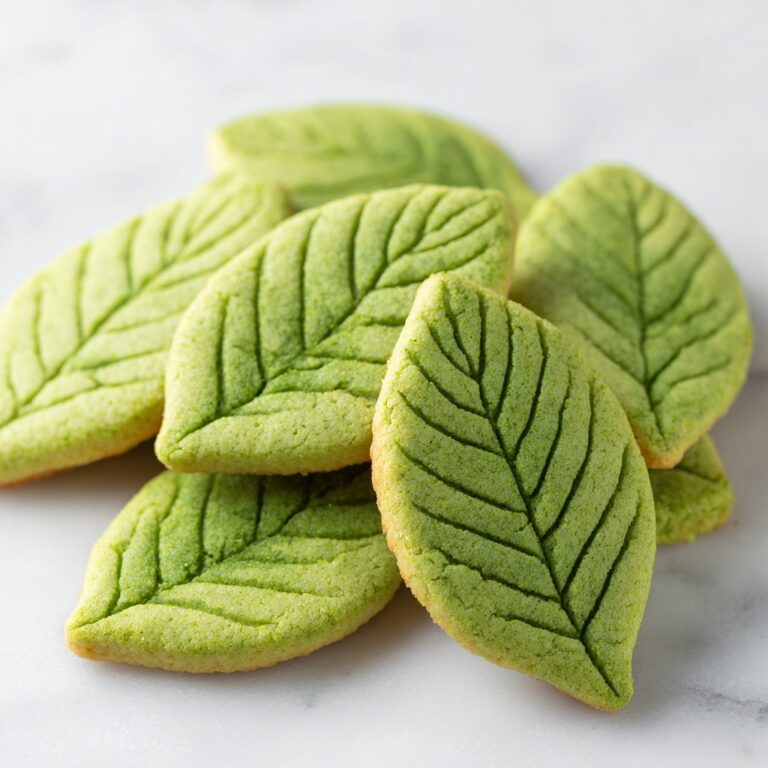 Pandan Cookies: A Tropical Twist on Classic Baking Recipe