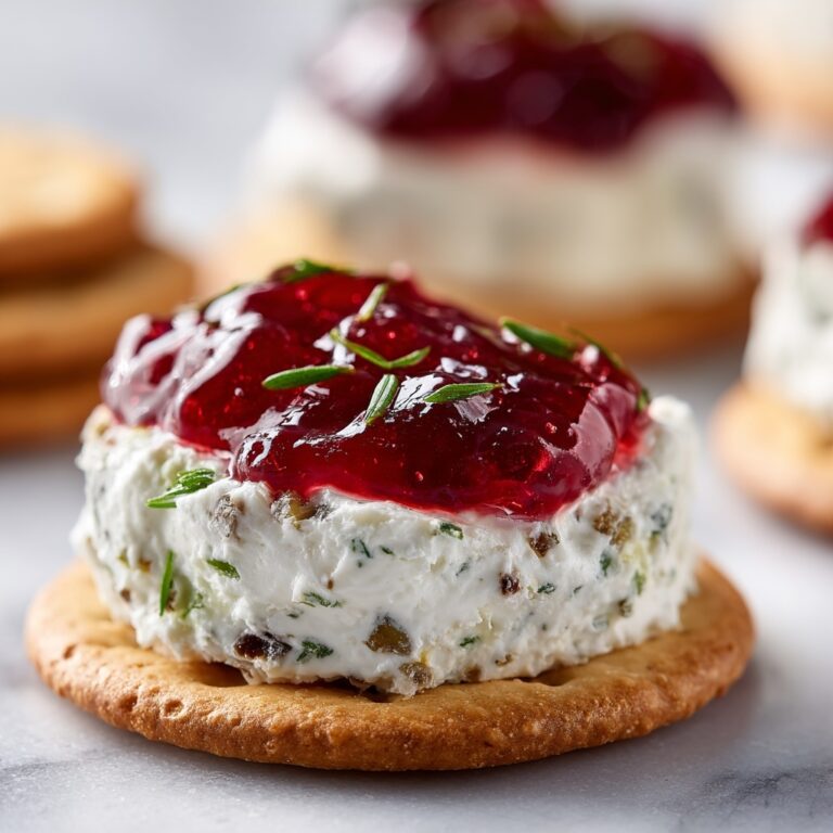 The Raspberry Dip That Always Gets Asked For Recipe