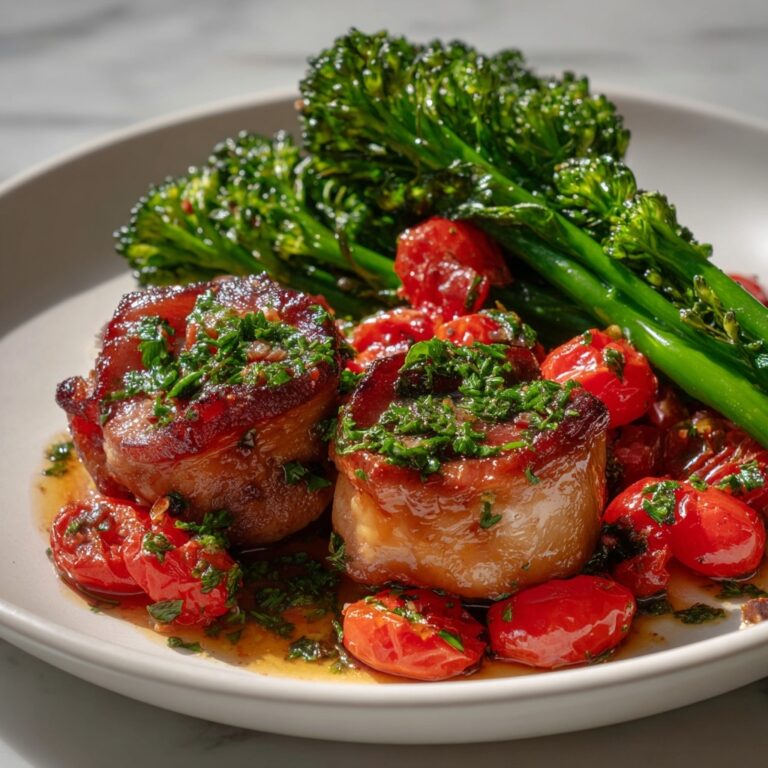 Leftover Chicken Lasagna Roll-Ups with Marinara and Mozzarella Recipe