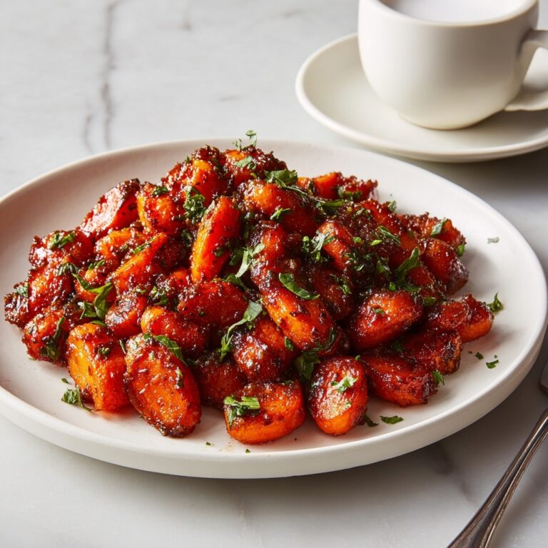 Irresistible Candied Yams Sweet Potatoes Recipe