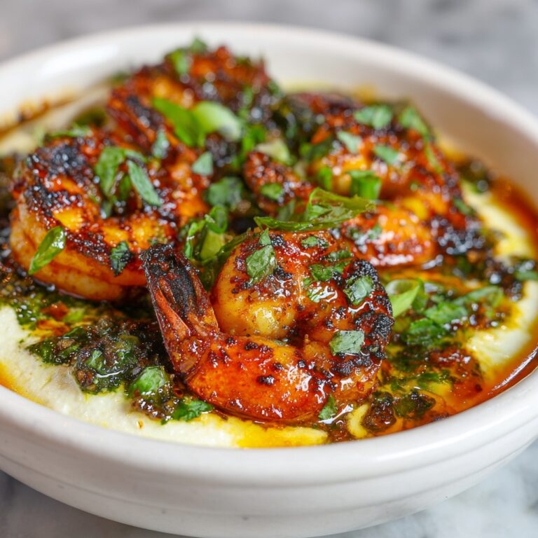 Authentic Southern Shrimp and Grits Recipe