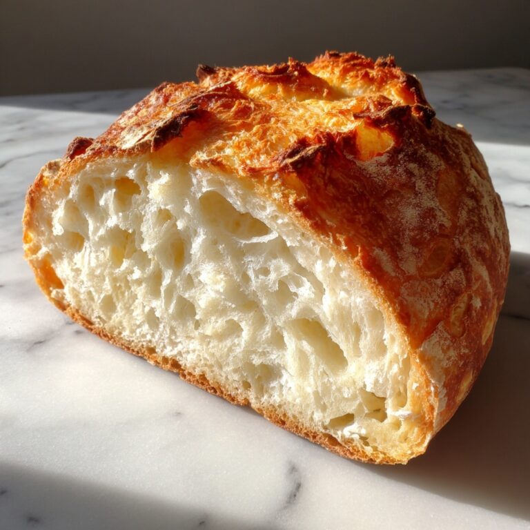 Classic Gluten-Free White Sandwich Bread Recipe