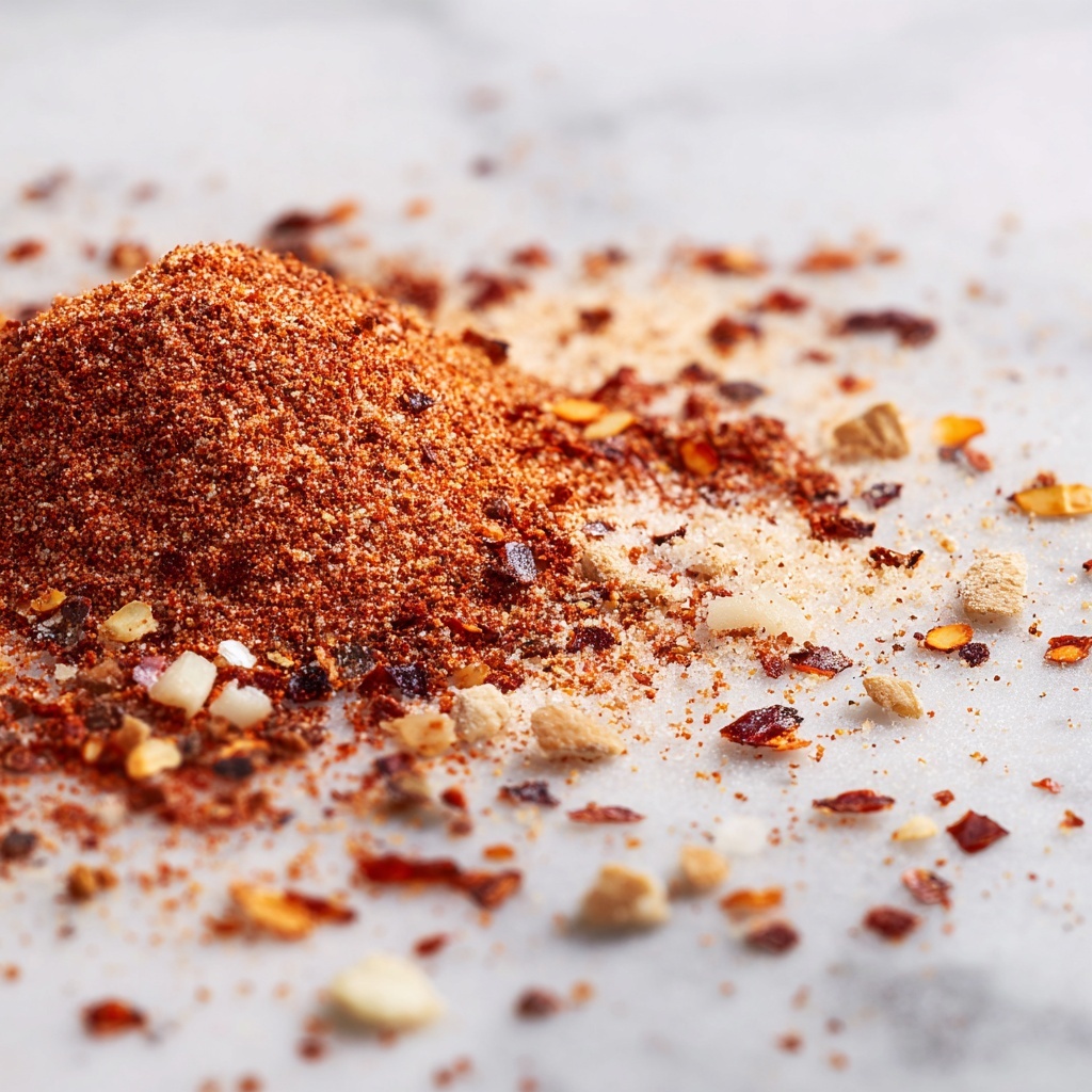 Homemade Taco Seasoning Recipe - Recipe Image