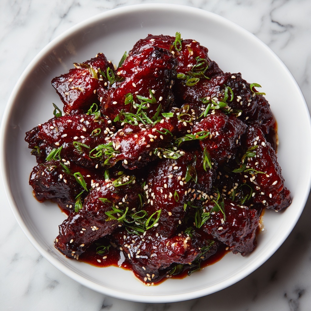 Sweet Chili Chicken Recipe - Recipe Image