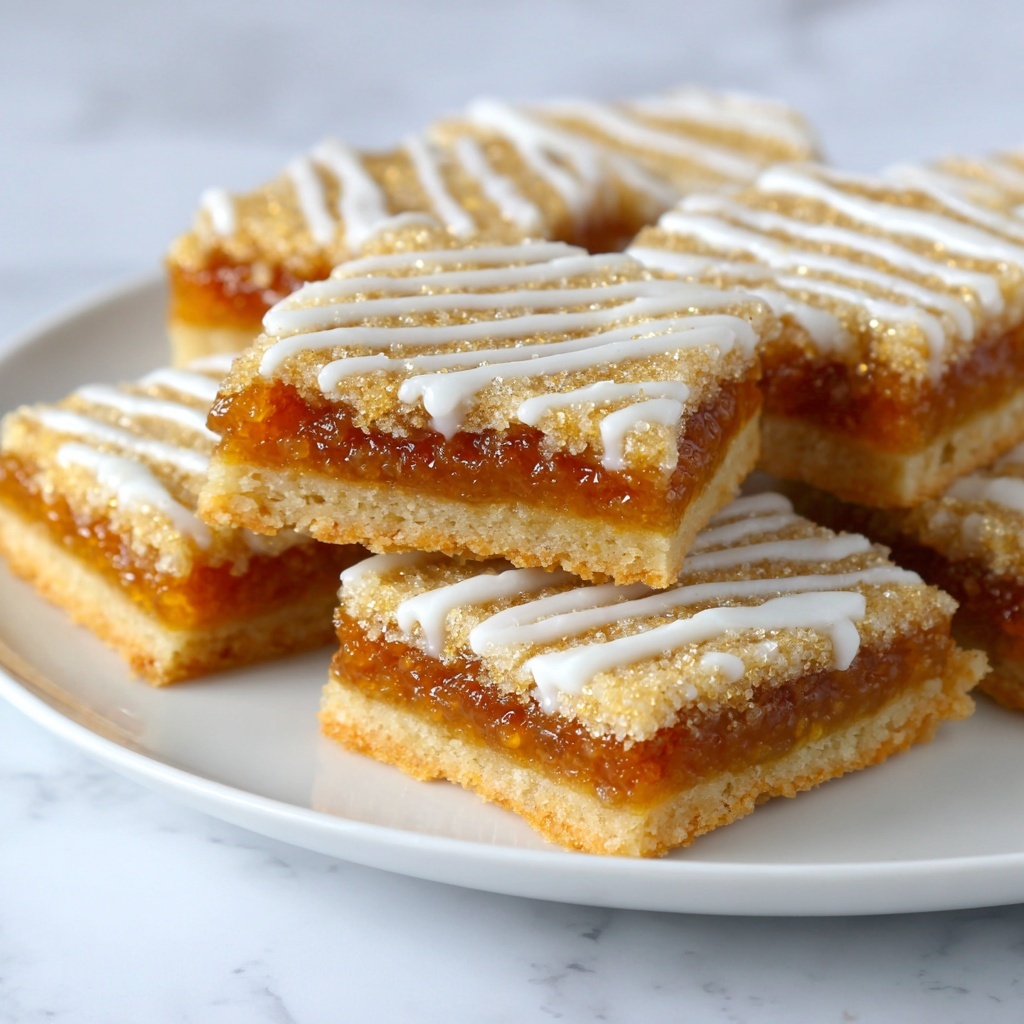 Cinnamon-Sugar Crescent Roll Pizza Recipe - Recipe Image