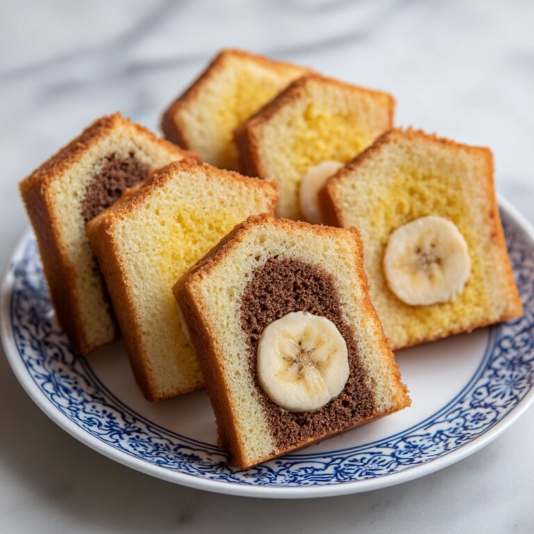 Cream Cheese Banana Bread Recipe