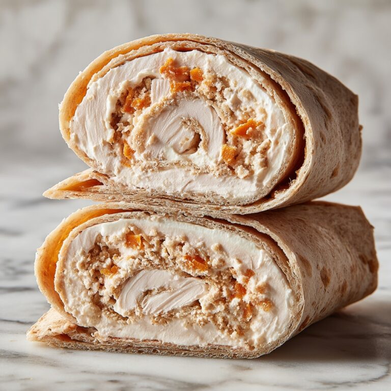 Cream Cheese Roll-Ups: An Amazing Ultimate Lunch Option Recipe