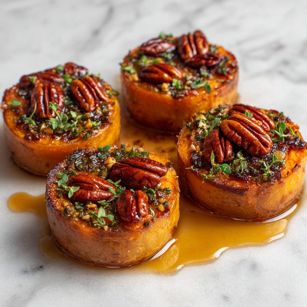 Stuffed Sweet Potatoes with Black Beans, Corn, and Avocado Recipe - Recipe Image