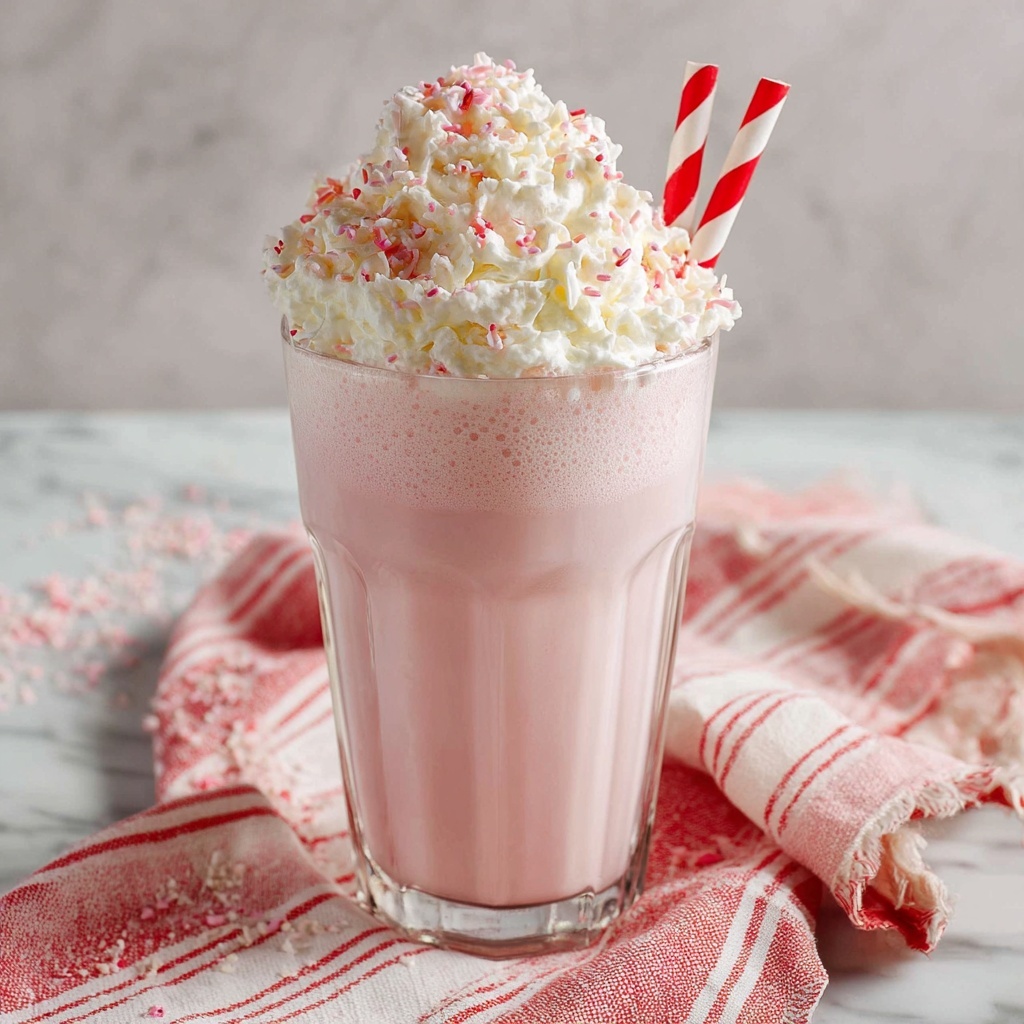 Frozen Hot Chocolate Recipe - Recipe Image