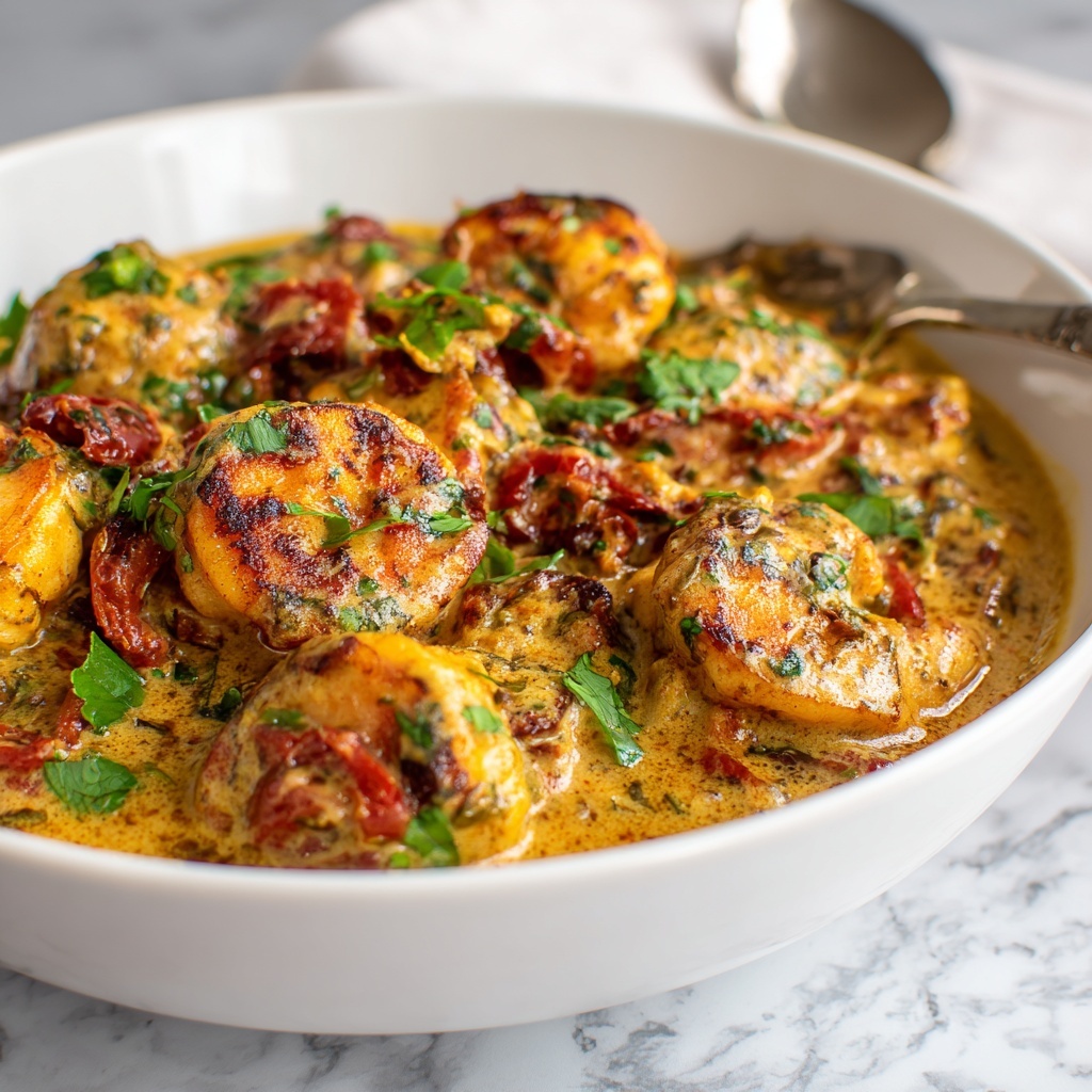 Sweet Potato Curry Recipe - Recipe Image