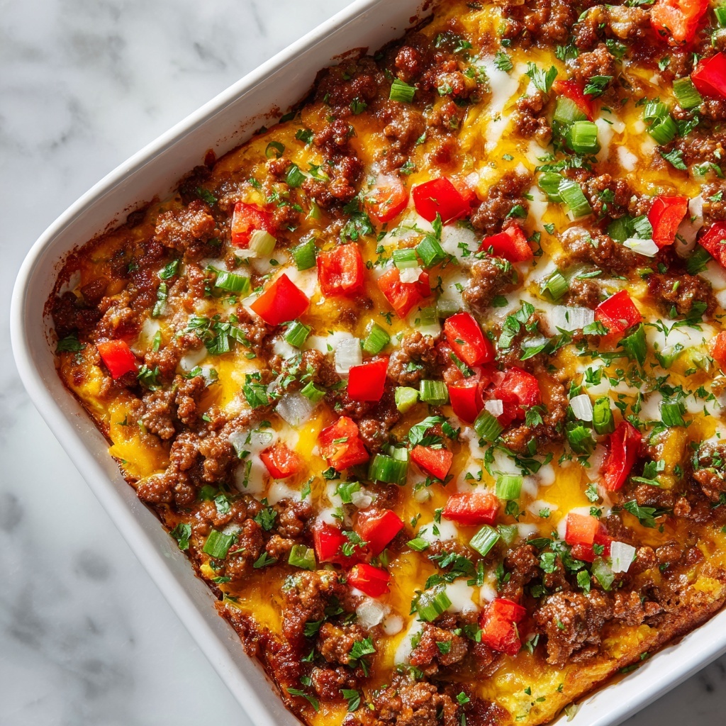 Bell Pepper Nachos Recipe - Recipe Image